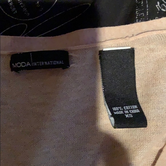 Sequin Cardigan - Picture 2 of 7